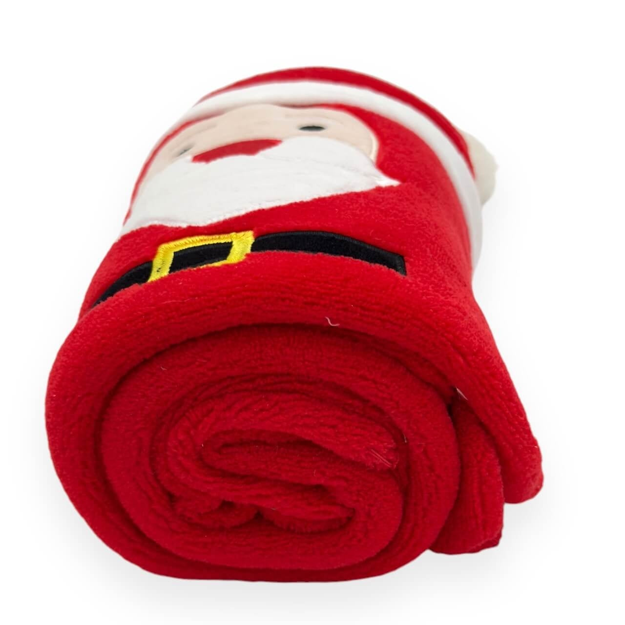 Mafer Kinderwagendecke 75x100 cm Weihnachten