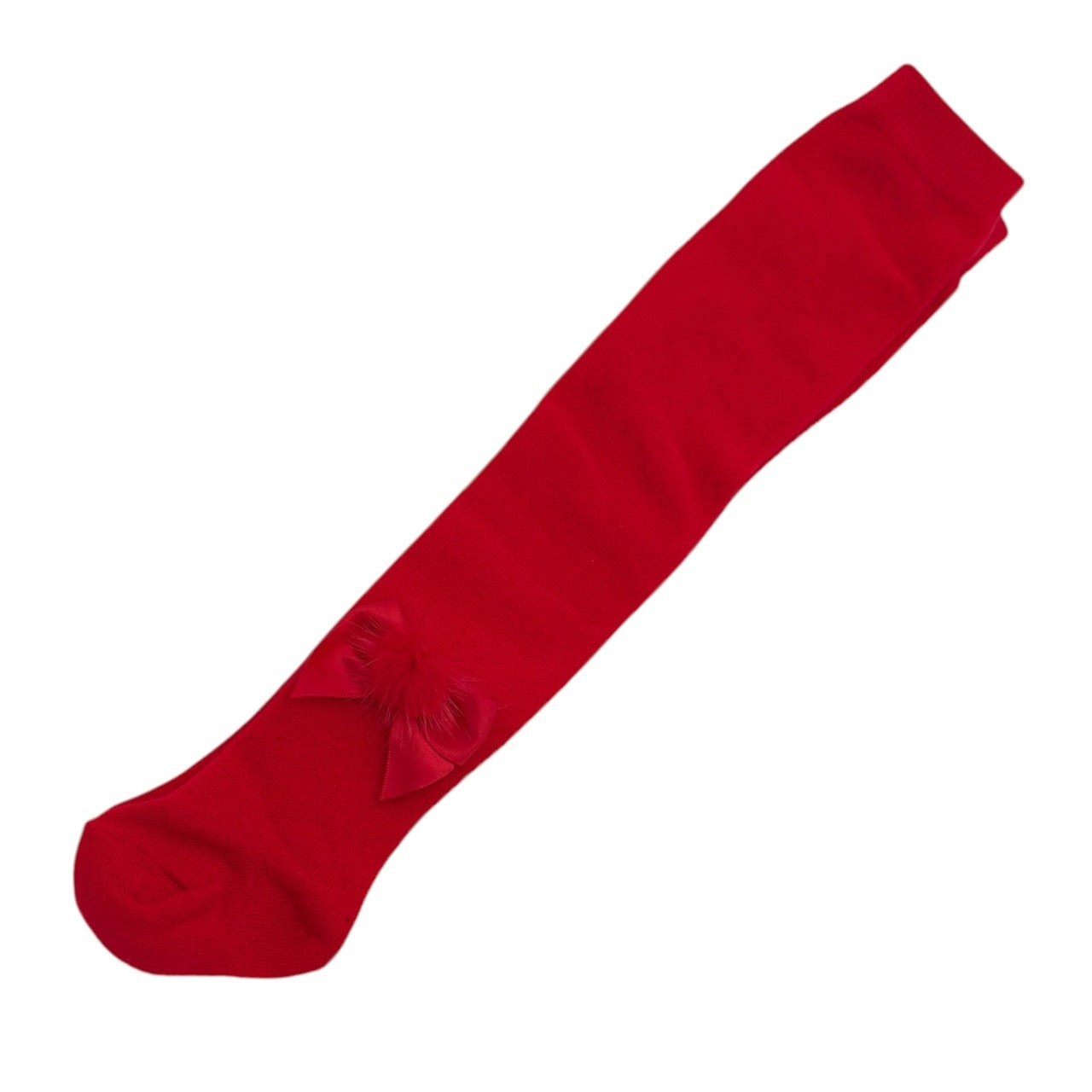 Warme Baumwollstrumpfhose für Neugeborene