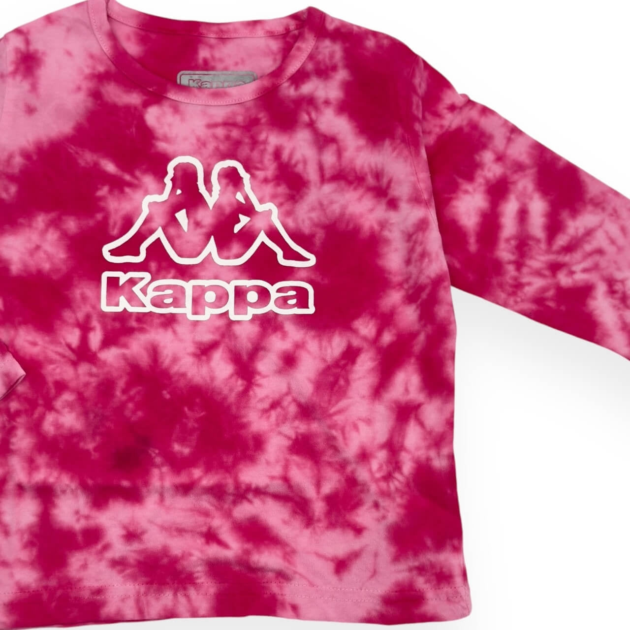 Kappa Mädchen T-Shirt