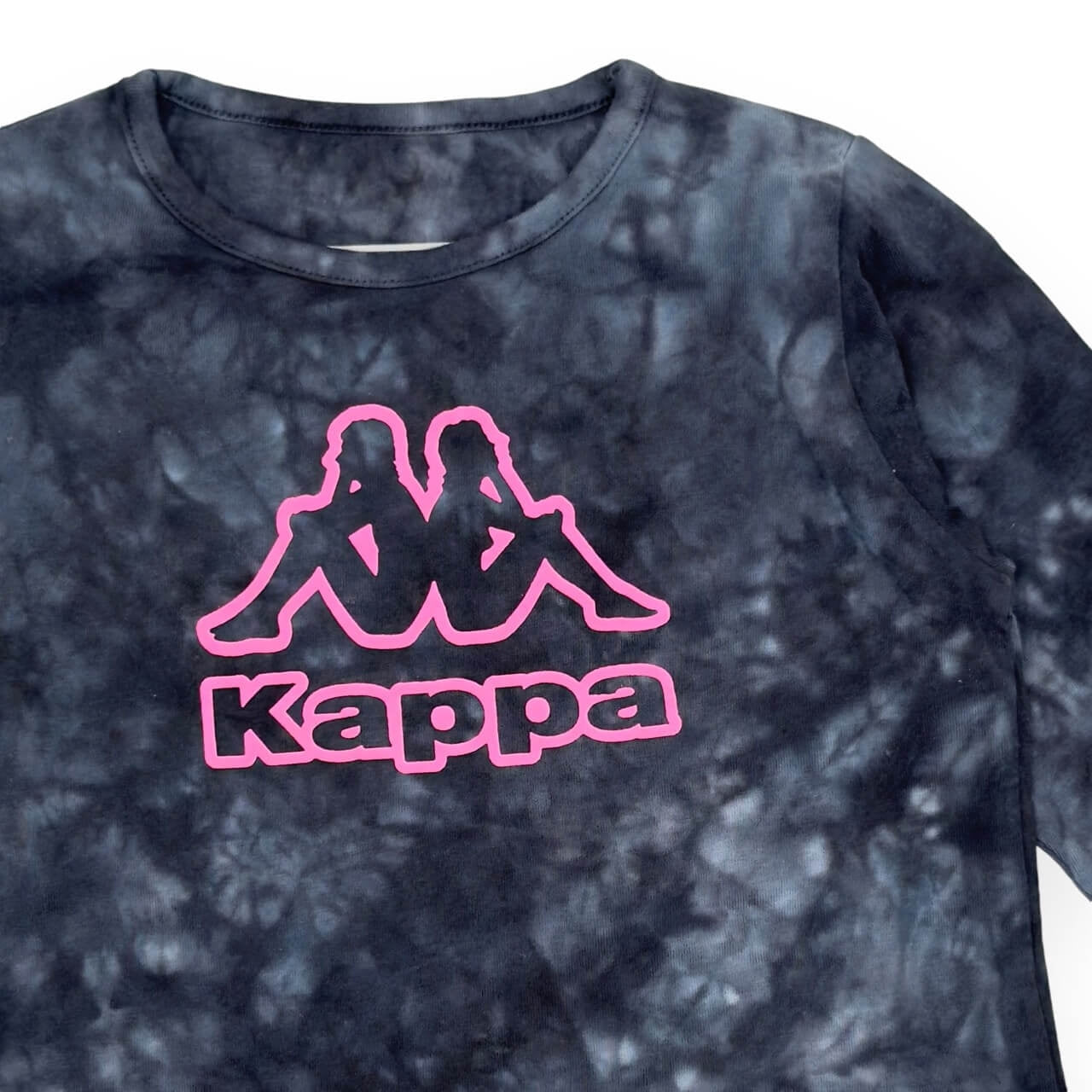 Kappa T-Shirt Mädchen