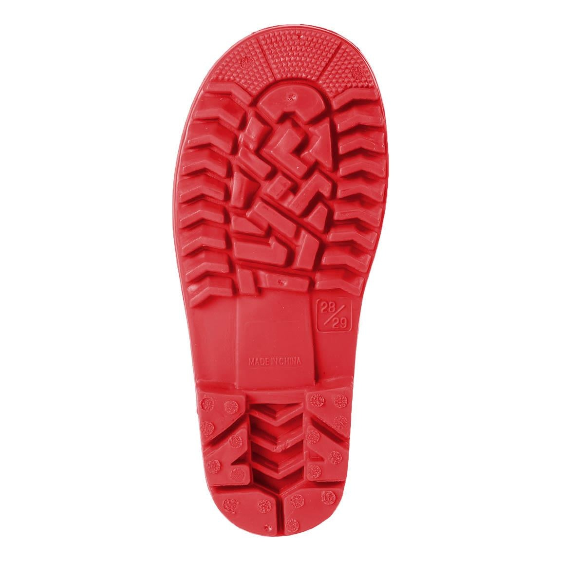 Captain America Gummistiefel