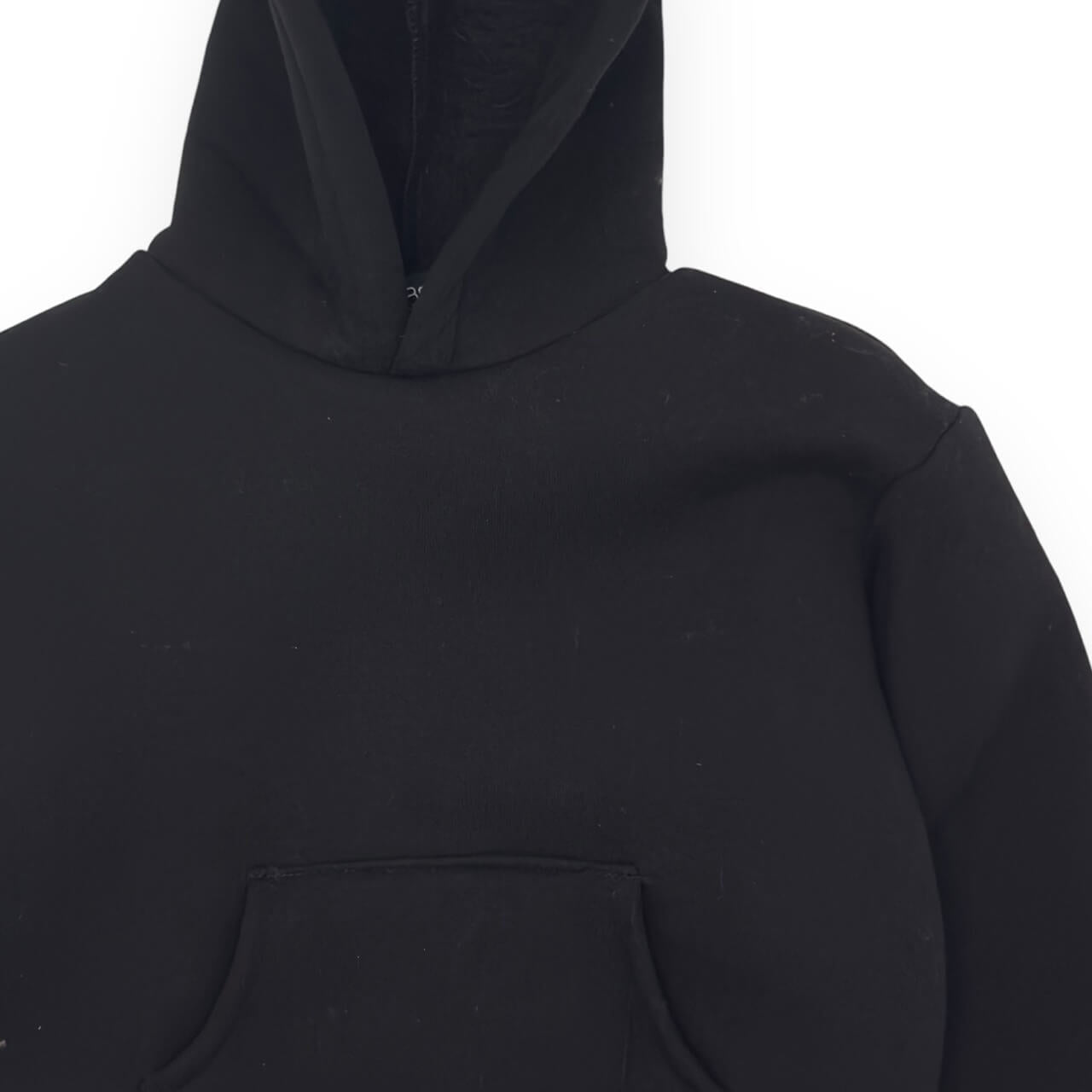 Winter-Sweatshirt. Sweatshirt für Jungen