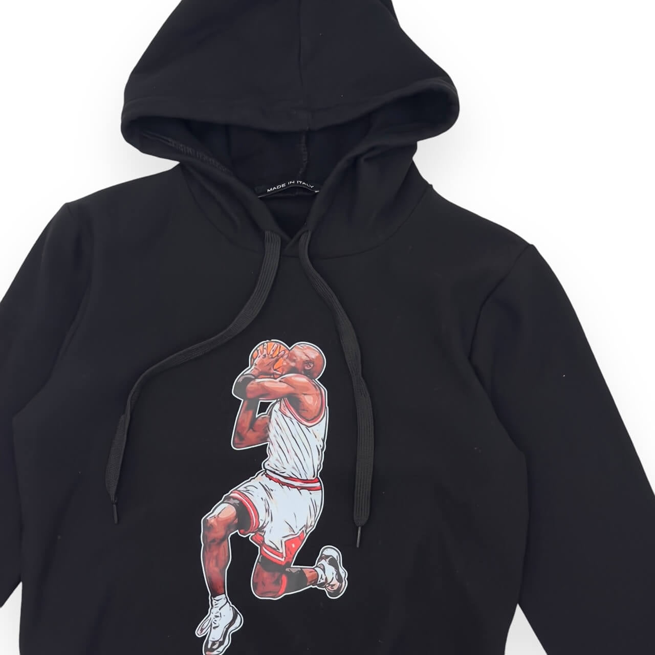 Winter-Sweatshirt. Sweatshirt für Jungen