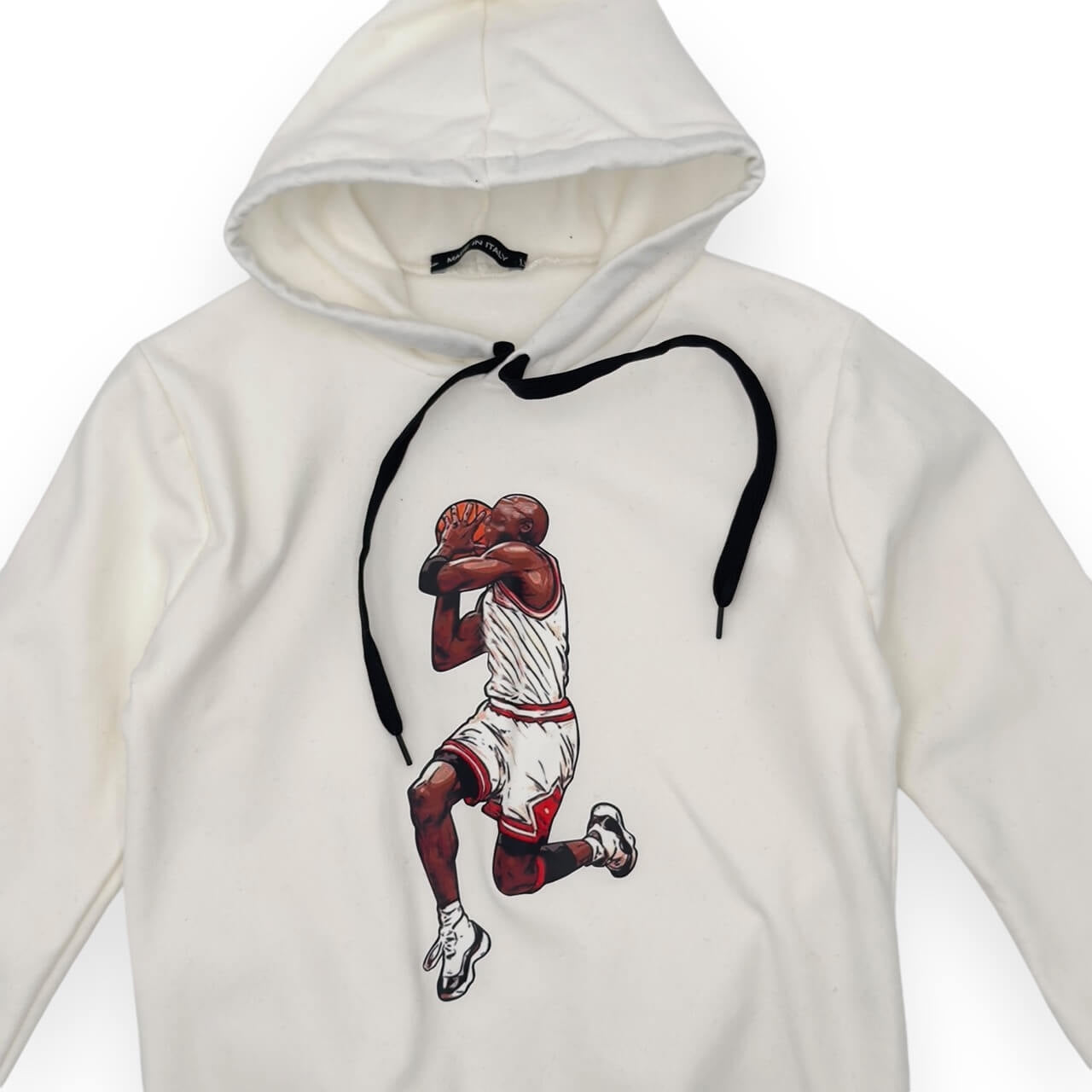 Winter-Sweatshirt. Sweatshirt für Jungen