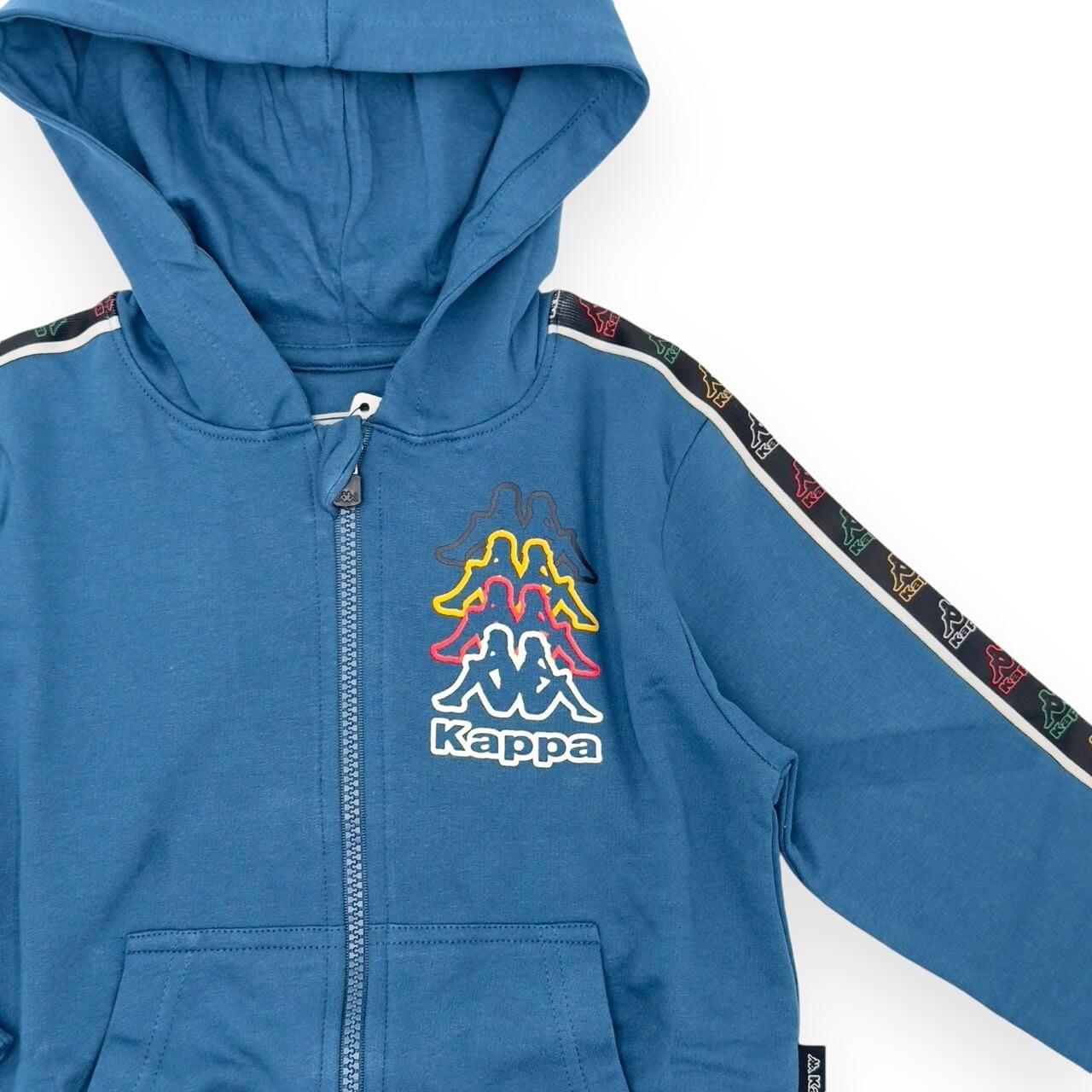 Kappa Winter Sweatshirt