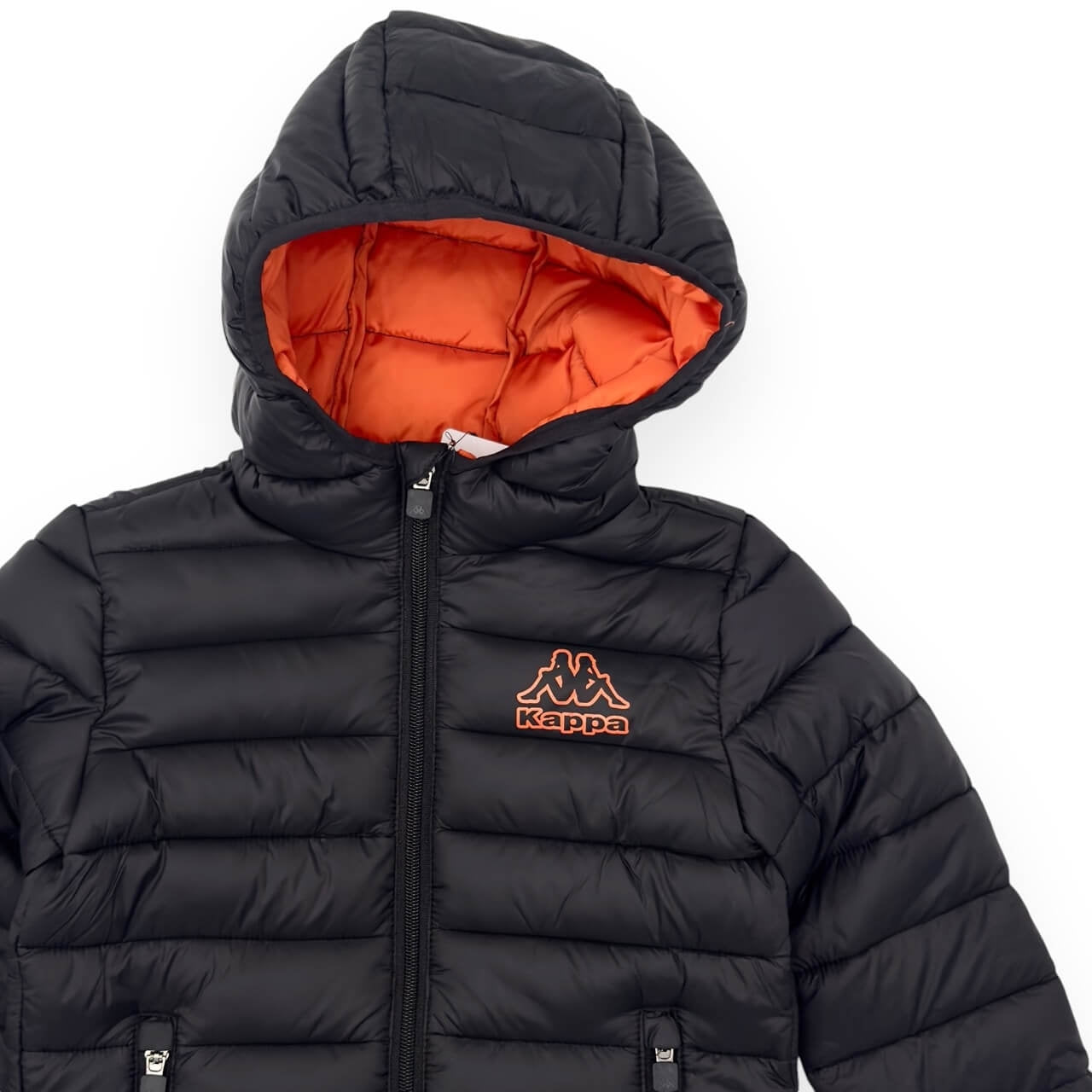 Kappa Wattierte Jacke 200 GR