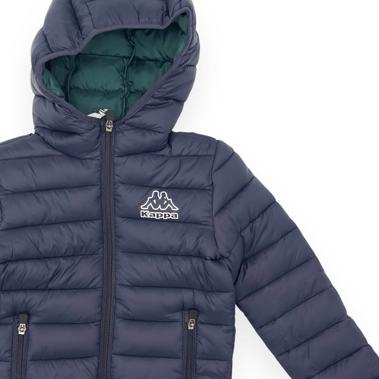 Kappa Wattierte Jacke 200 GR