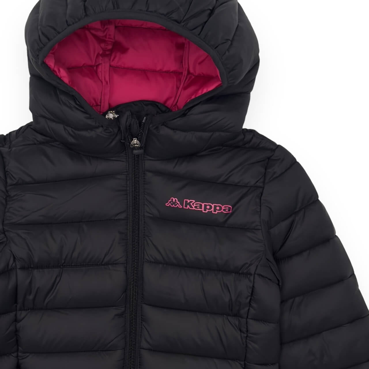 Kappa Wattierte Jacke für Mädchen 200 Gr