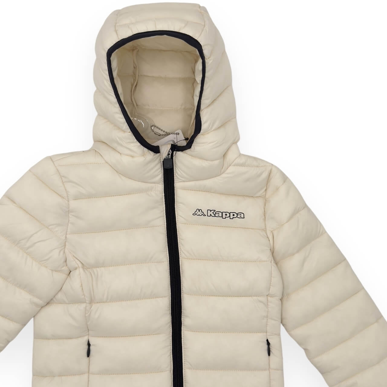 Kappa Wattierte Jacke für Mädchen 200 Gr