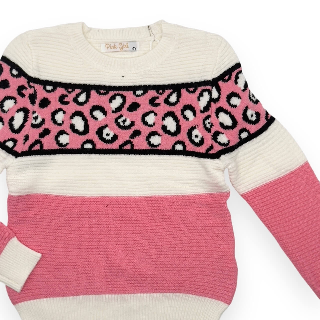 Pullover für Babymädchen