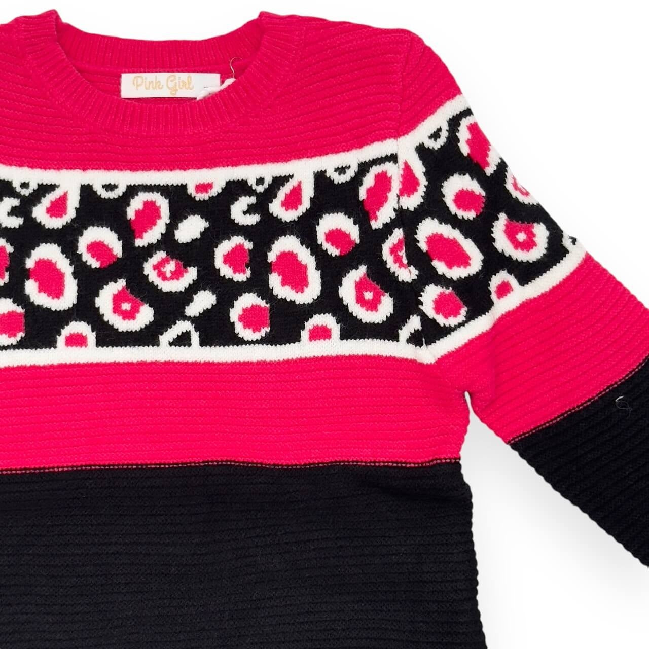 Pullover für Babymädchen