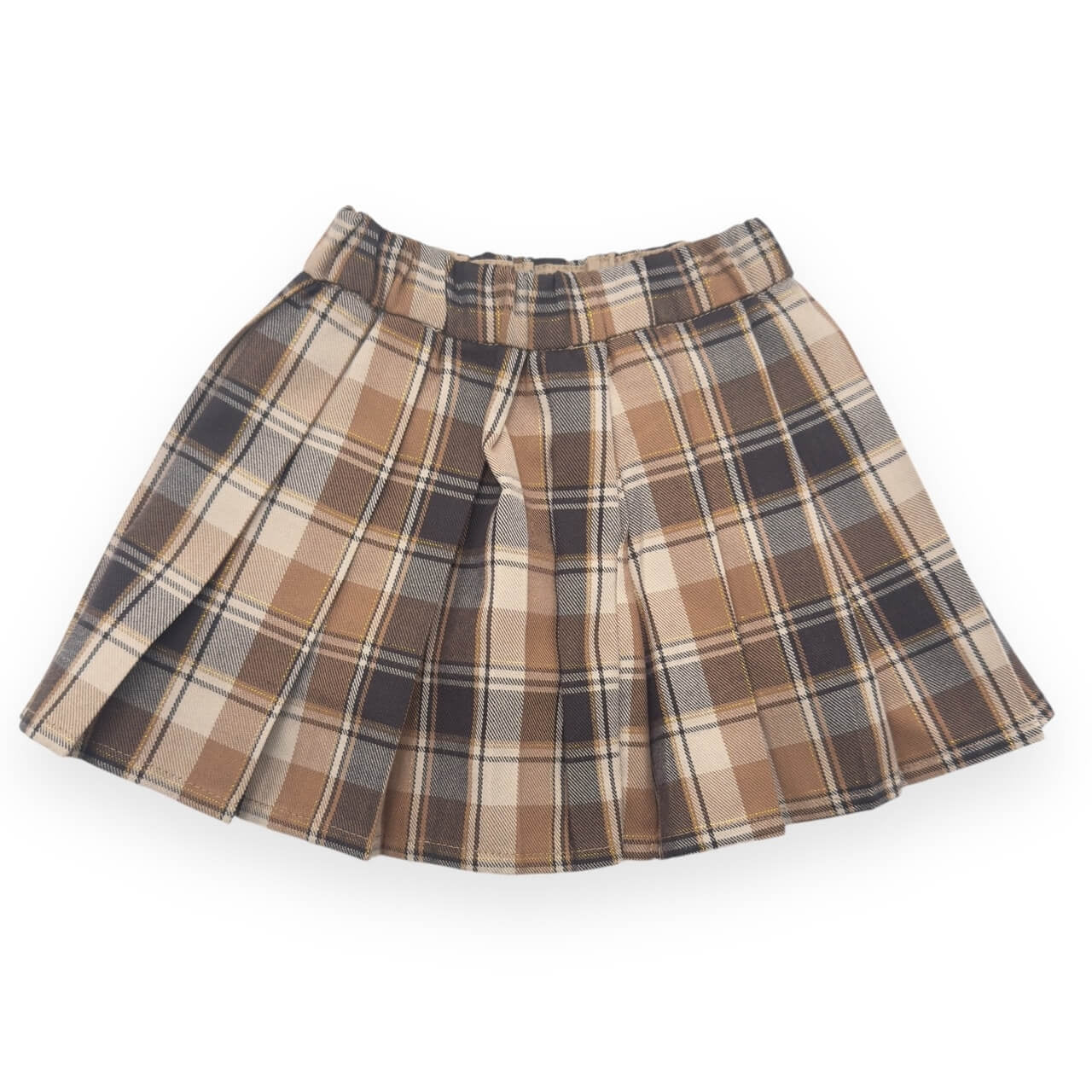 Baby-Mädchen-Outfit