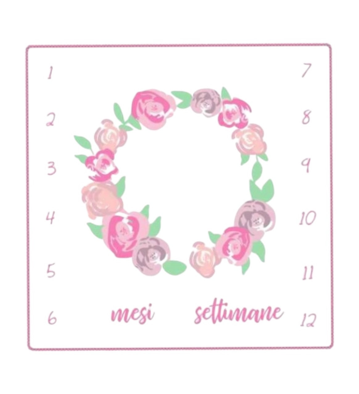 Complimese Batuffolini-Abdeckung