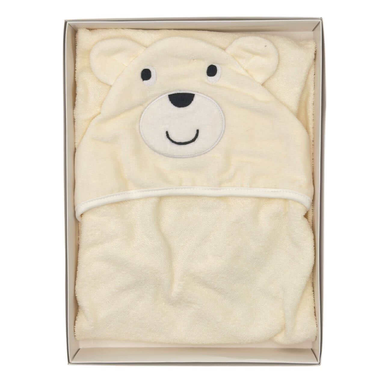 Mafer Bademantel Dreieck