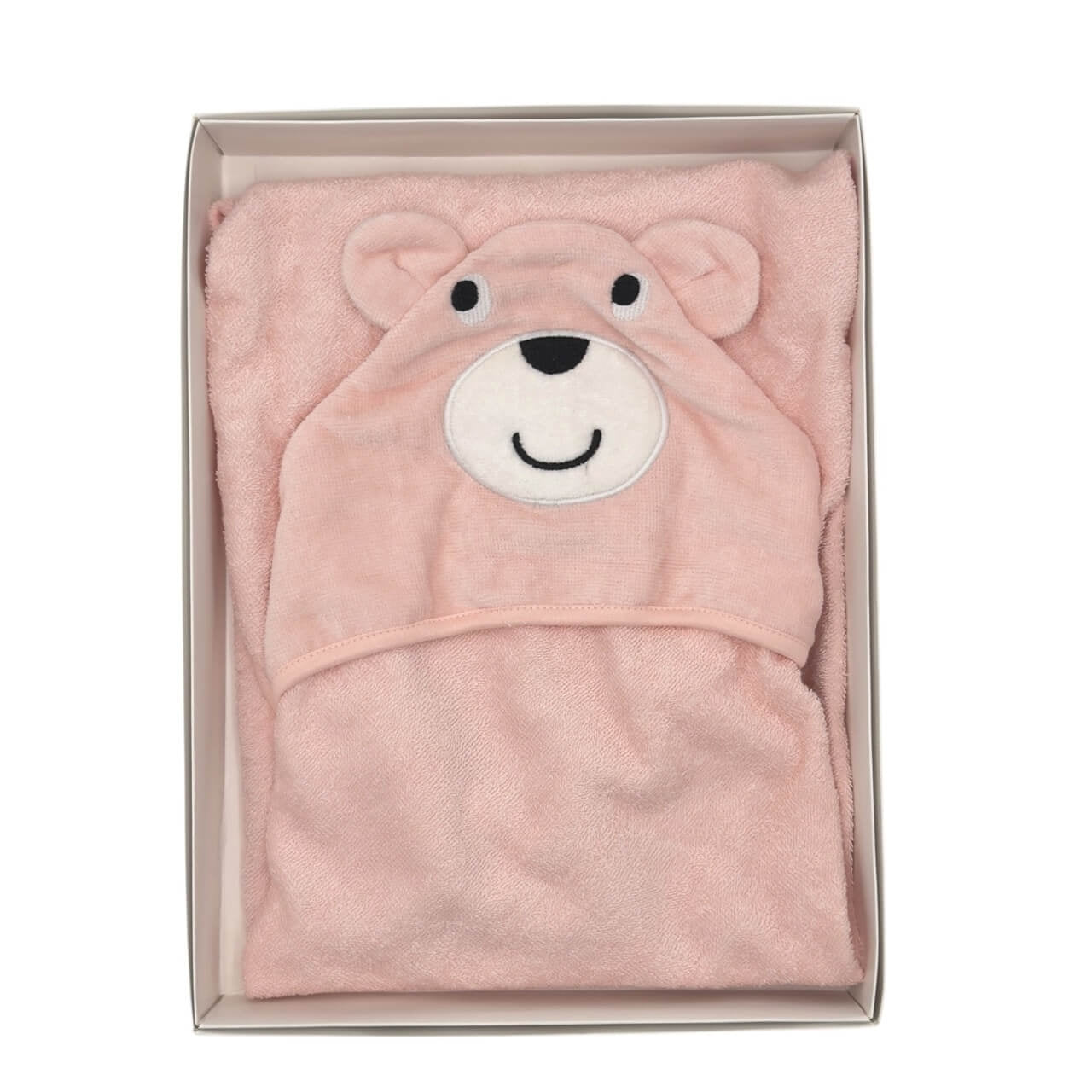 Mafer Bademantel Dreieck