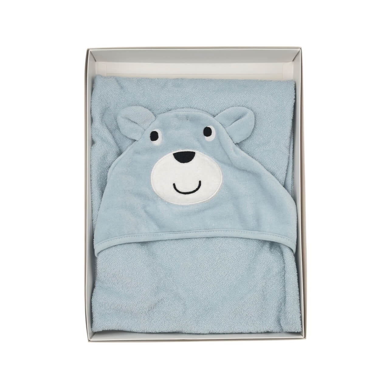 Mafer Bademantel Dreieck