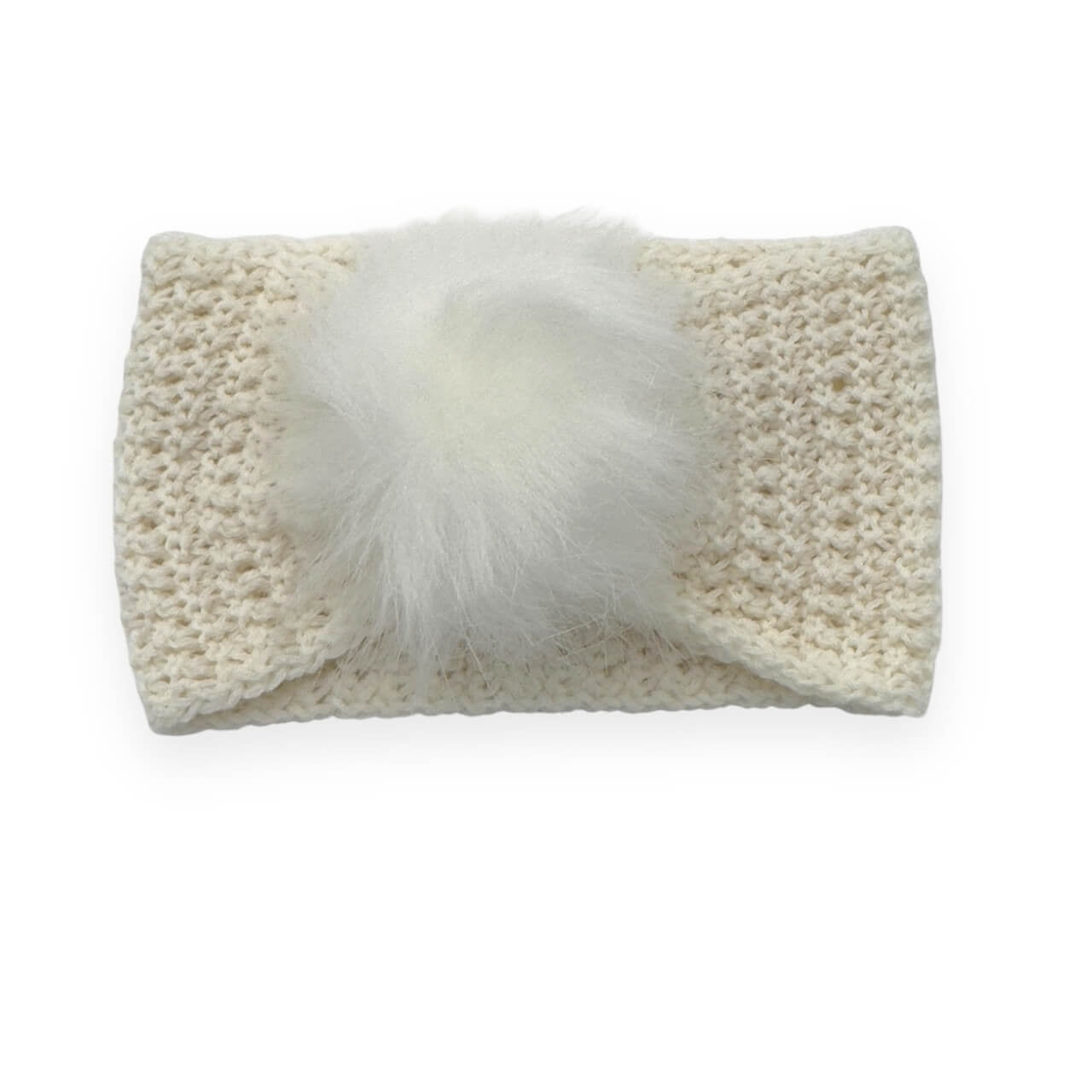 Warme Babytrage aus Baumwolle