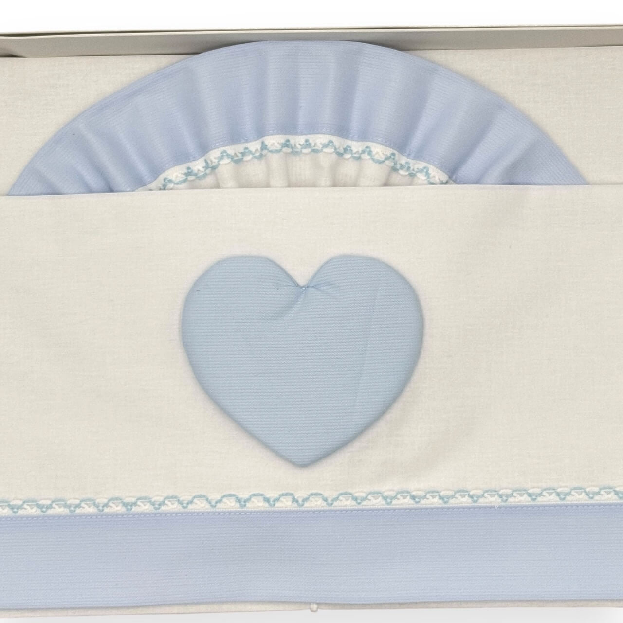 Kompletter 100% Babynahrungs- und Milchkinderwagen