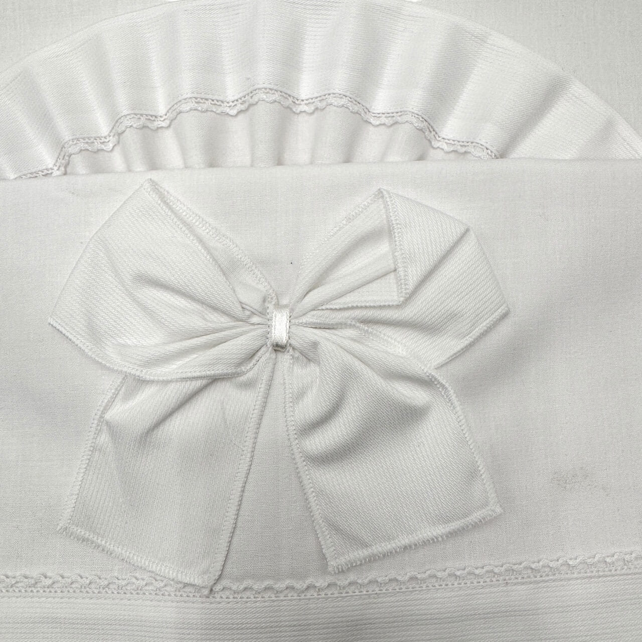 Kompletter 100% Babynahrungs- und Milchkinderwagen