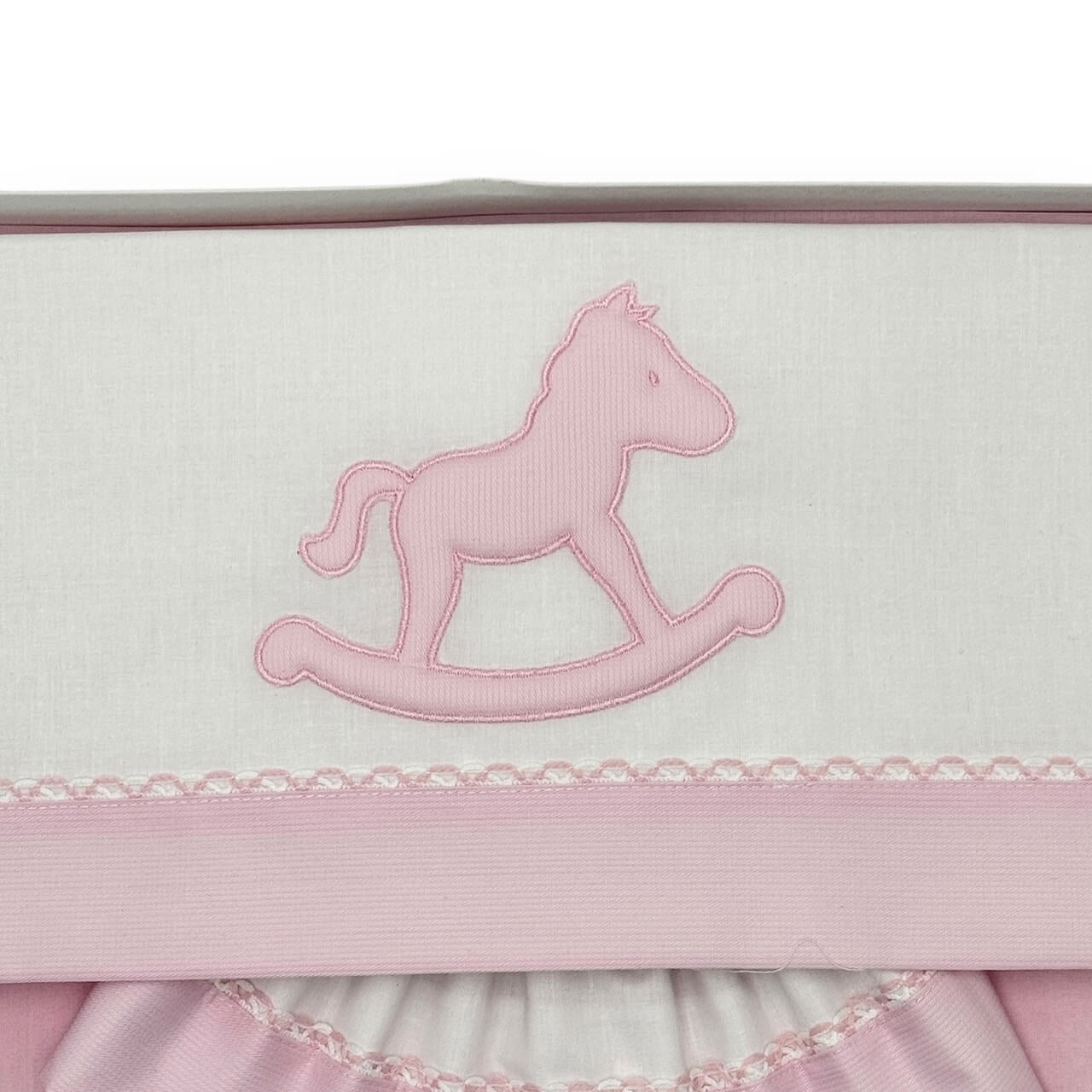 Kompletter 100% Babynahrungs- und Milchkinderwagen