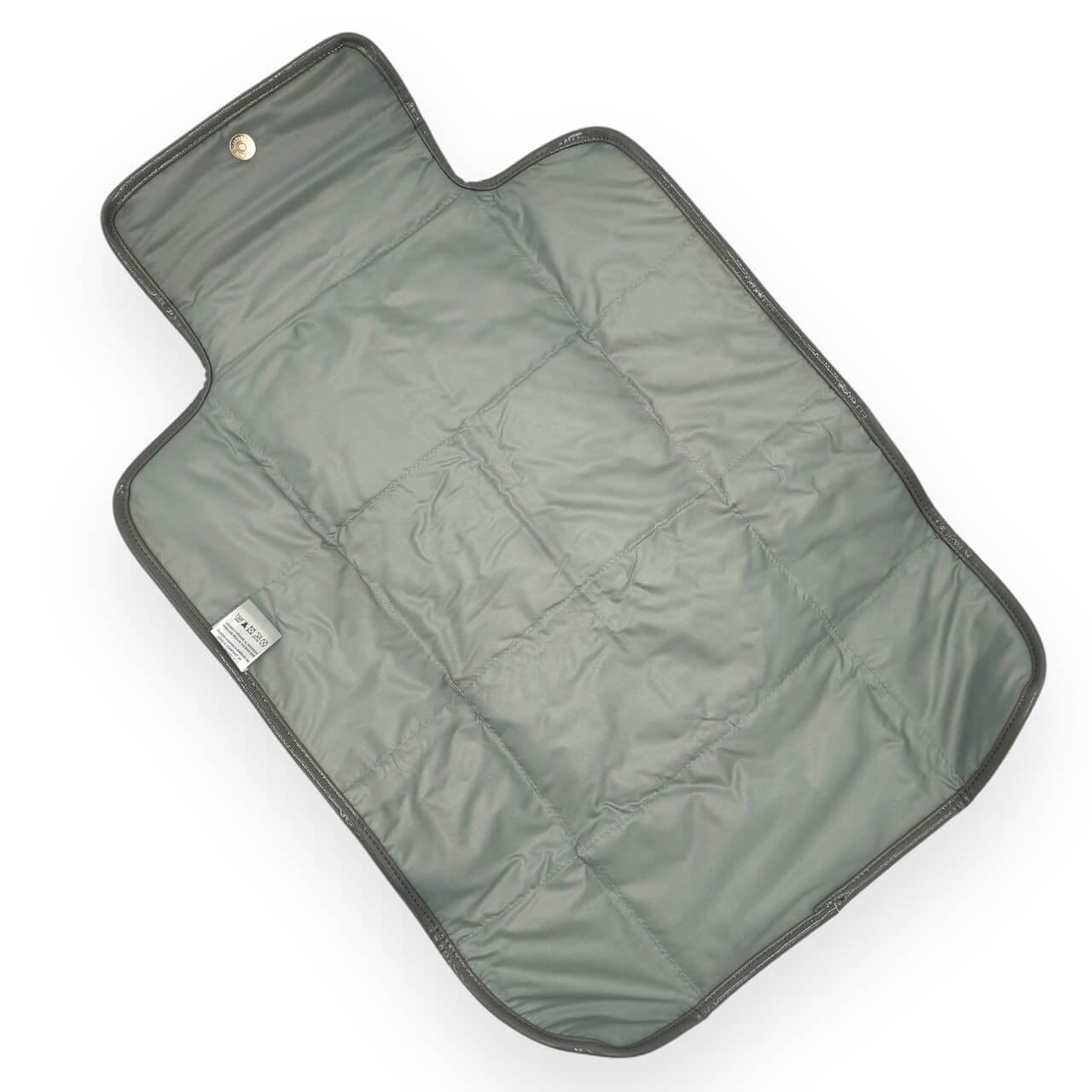 Geburtsbeutel-Set aus Kunstleder