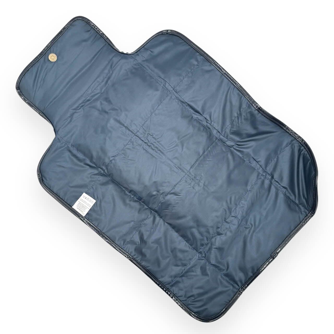 Geburtsbeutel-Set aus Kunstleder