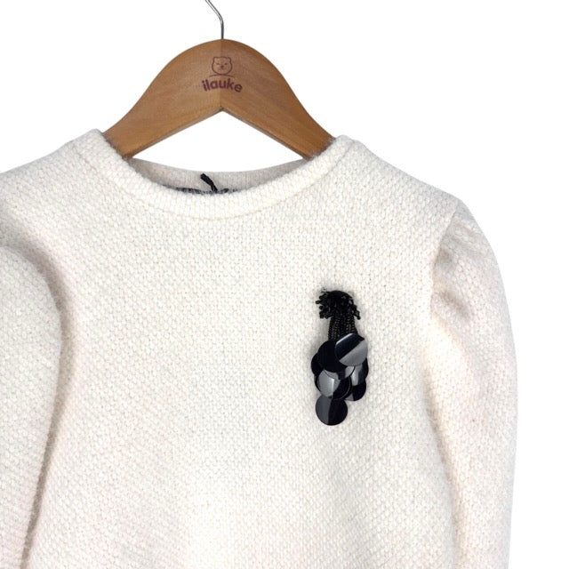 Pullover für Babymädchen