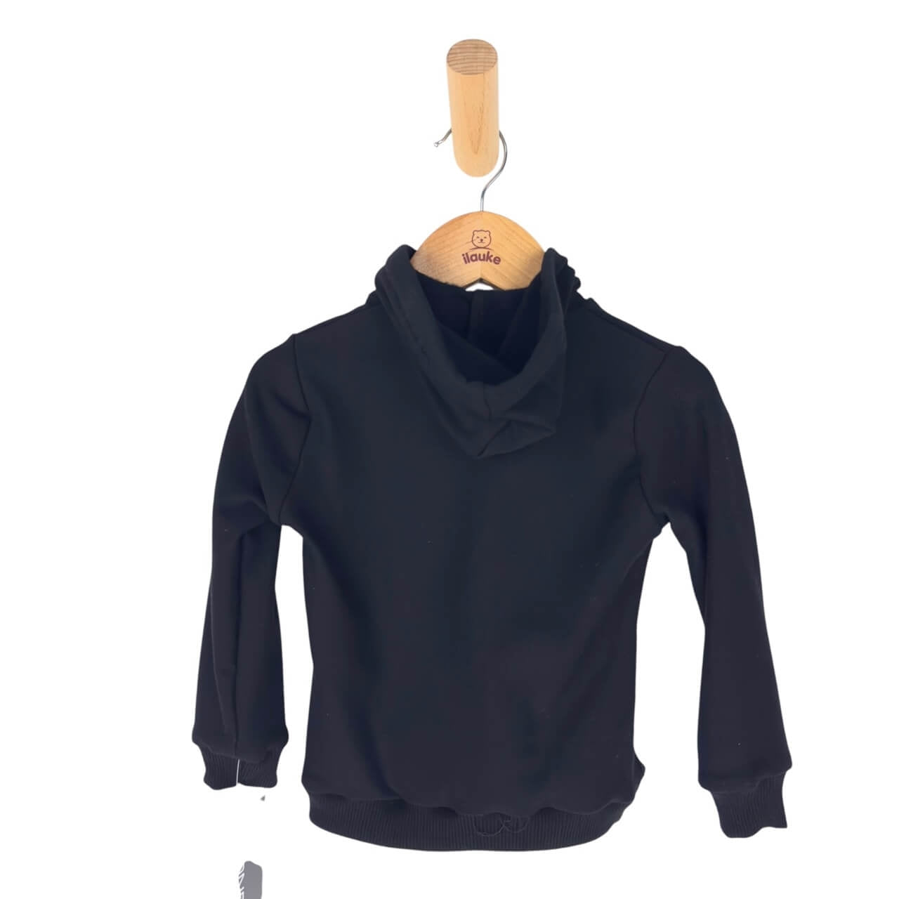 Baby-Winterfleece-Sweatshirt