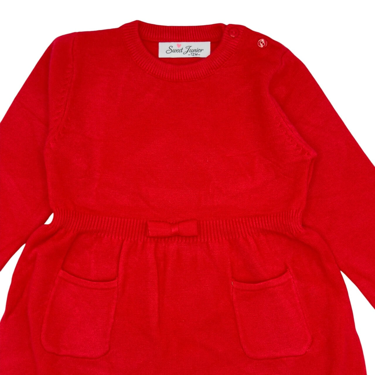 Lanettina Winterkleid