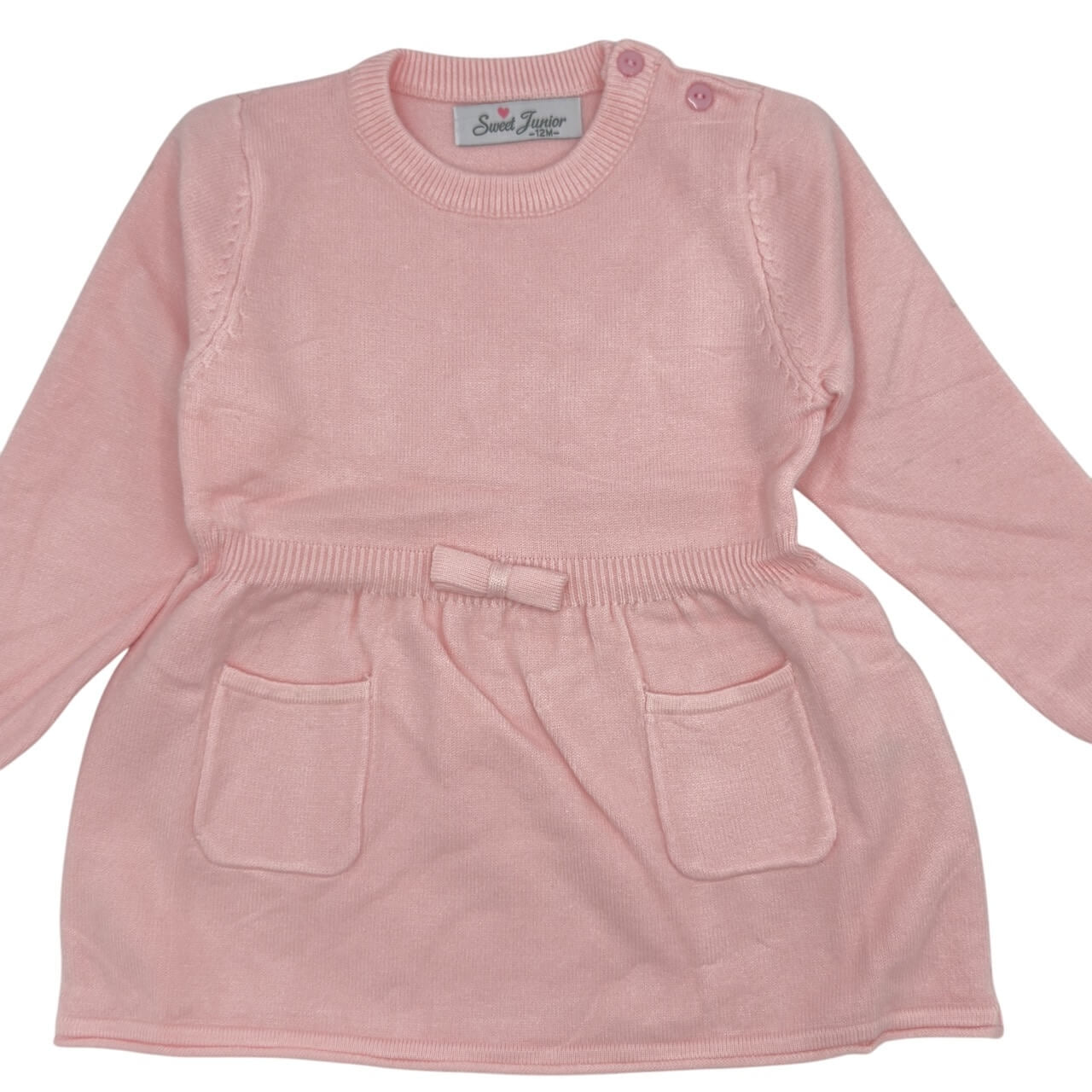 Lanettina Winterkleid