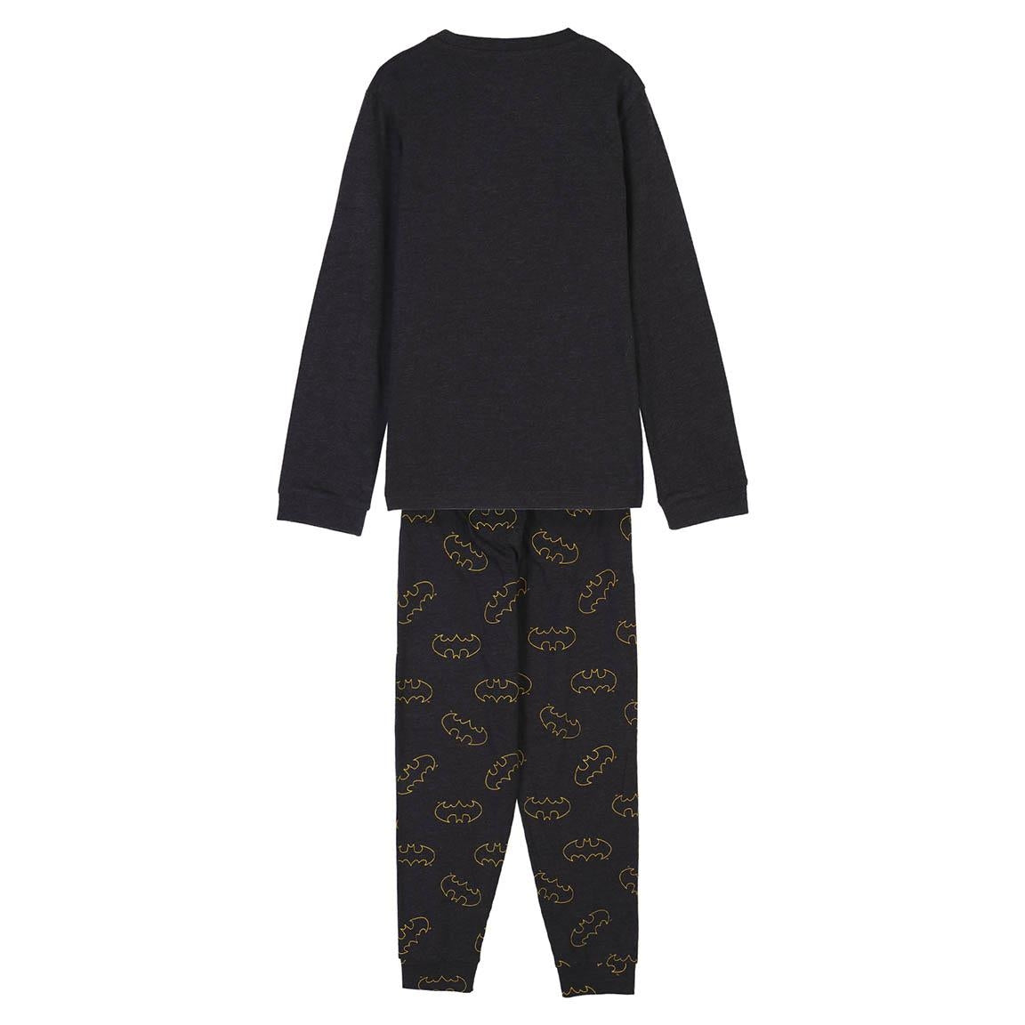 Batman Langarm-Schlafanzug für Kinder