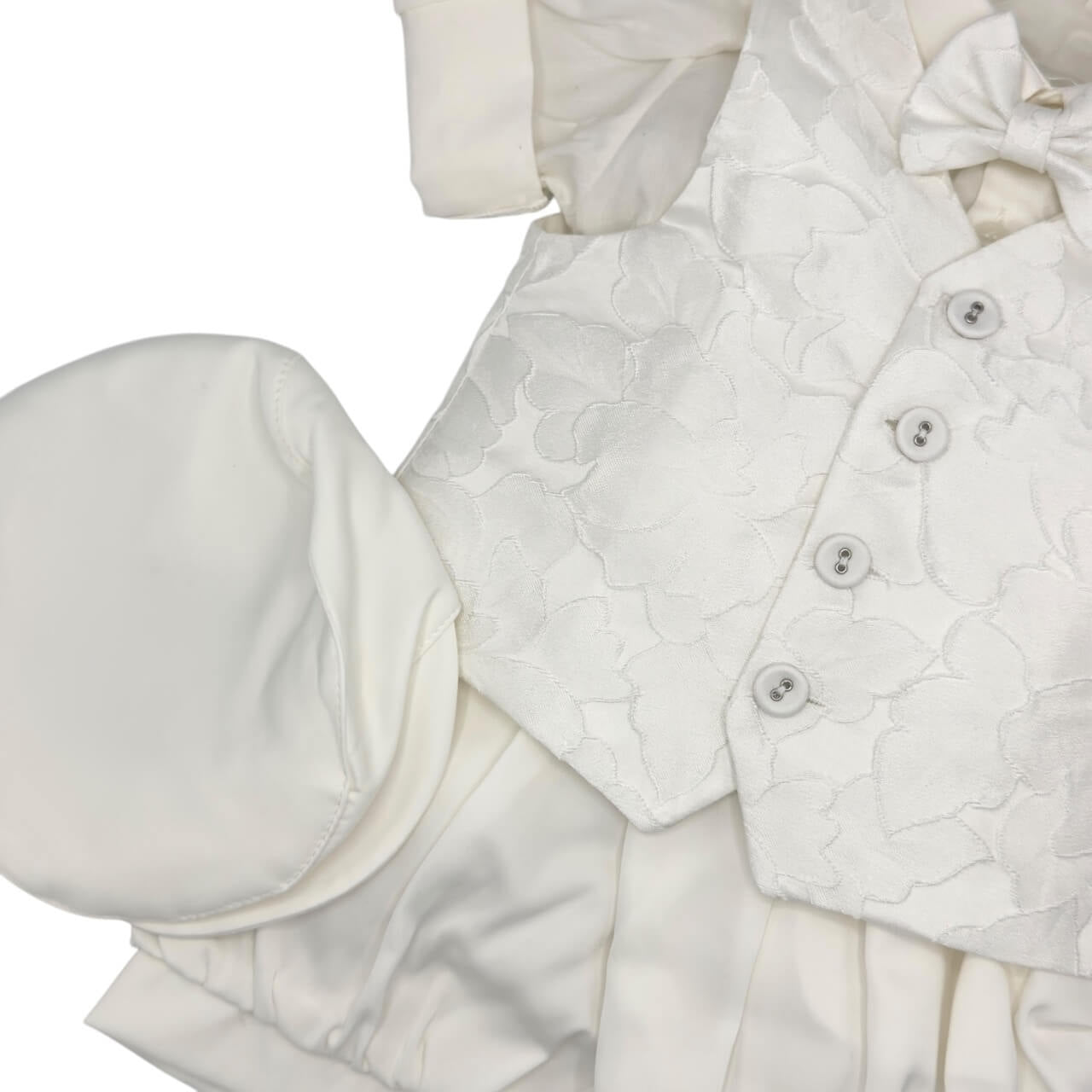 Taufkleid für Neugeborene