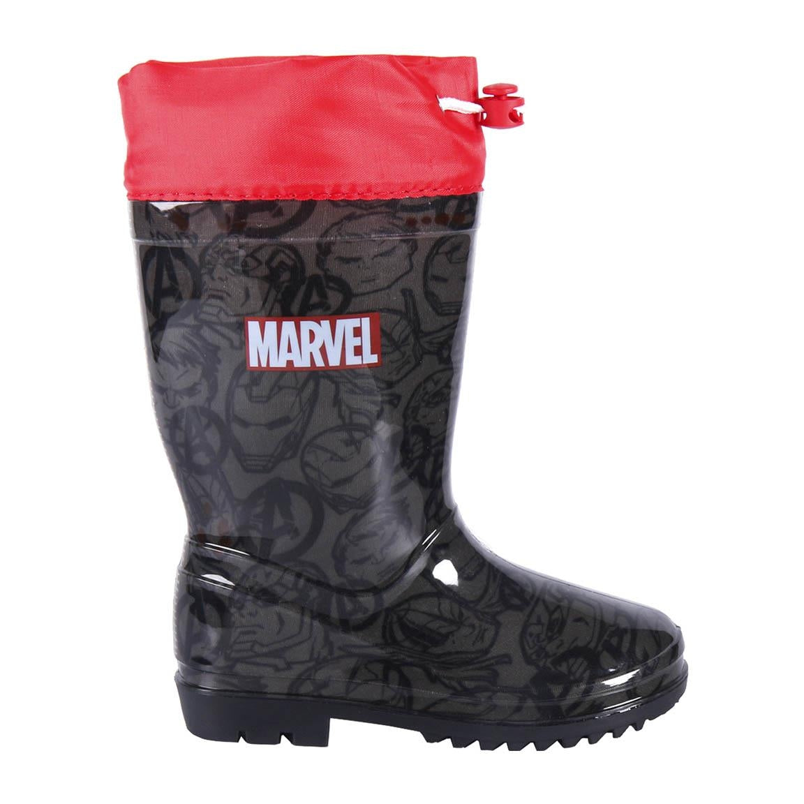Avengers Regenstiefel