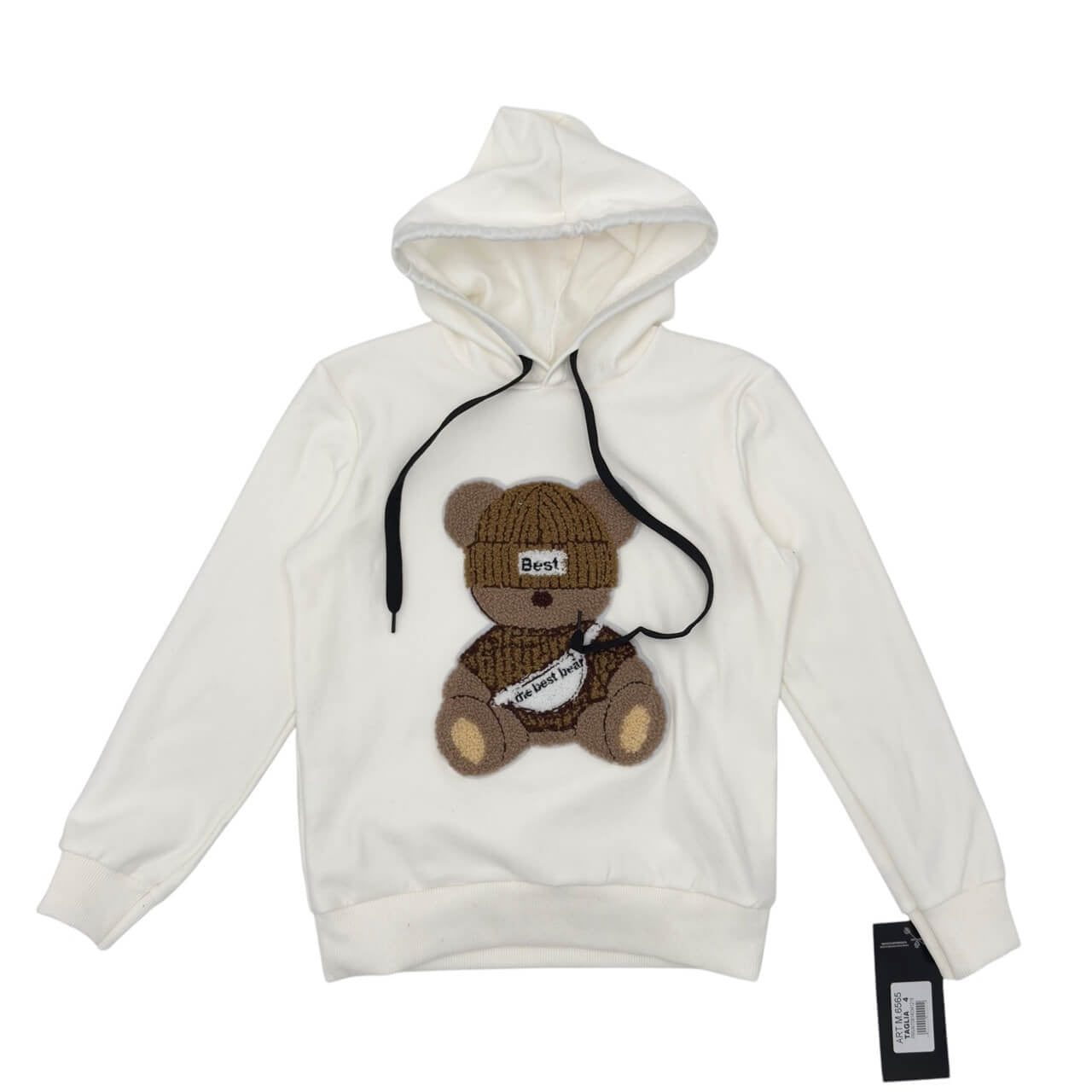 Winter-Sweatshirt. Sweatshirt für Jungen