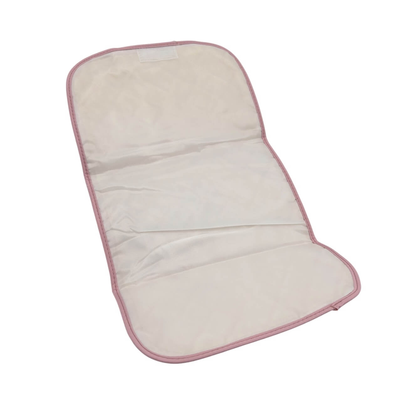 4-teiliges Geburtstaschen-Set aus Öko-Leder