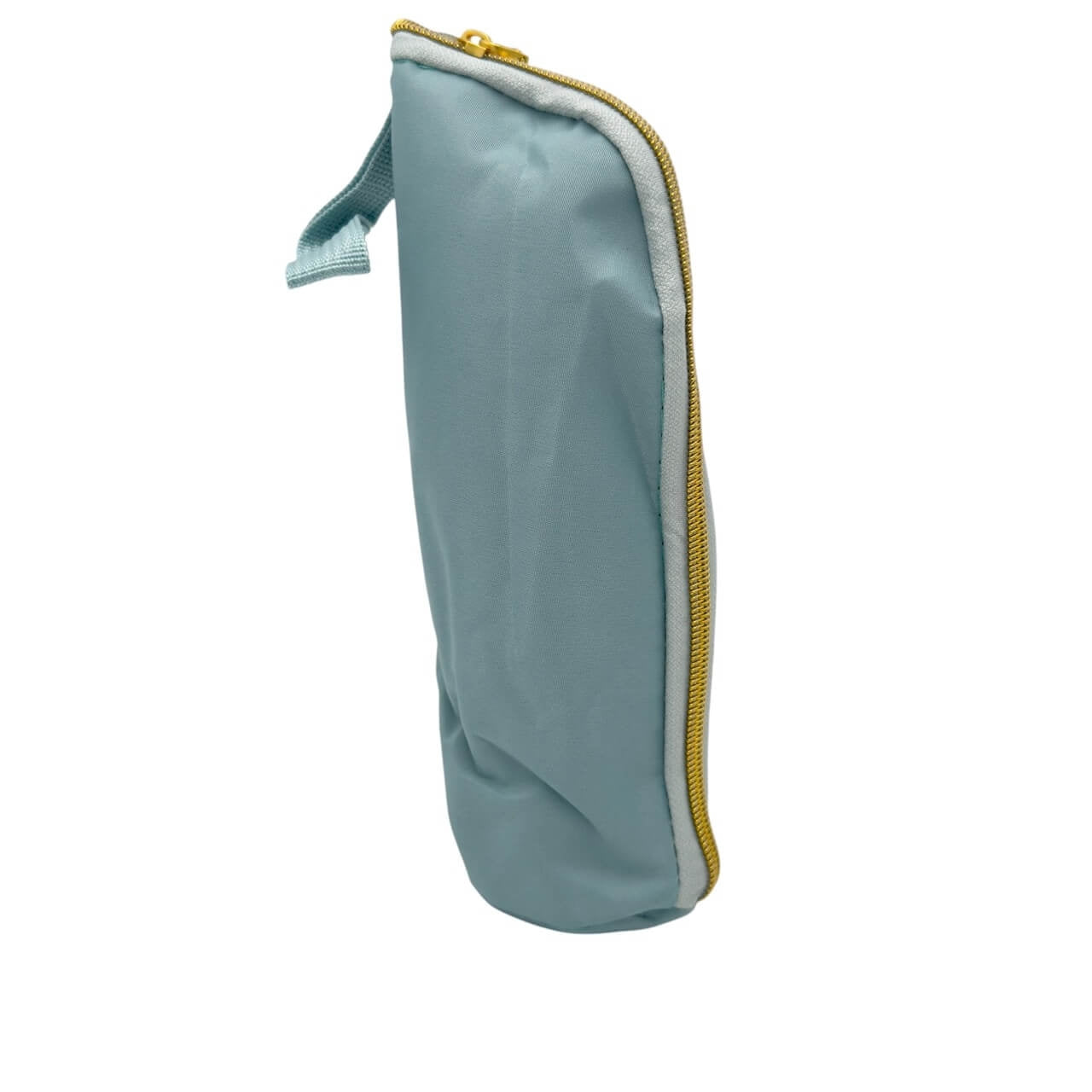 4-teiliges Geburtstaschen-Set aus Öko-Leder