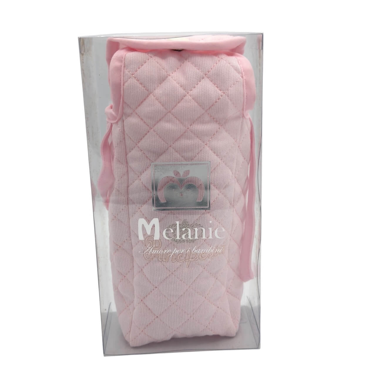 Flaschenhalter „Prinzessin“