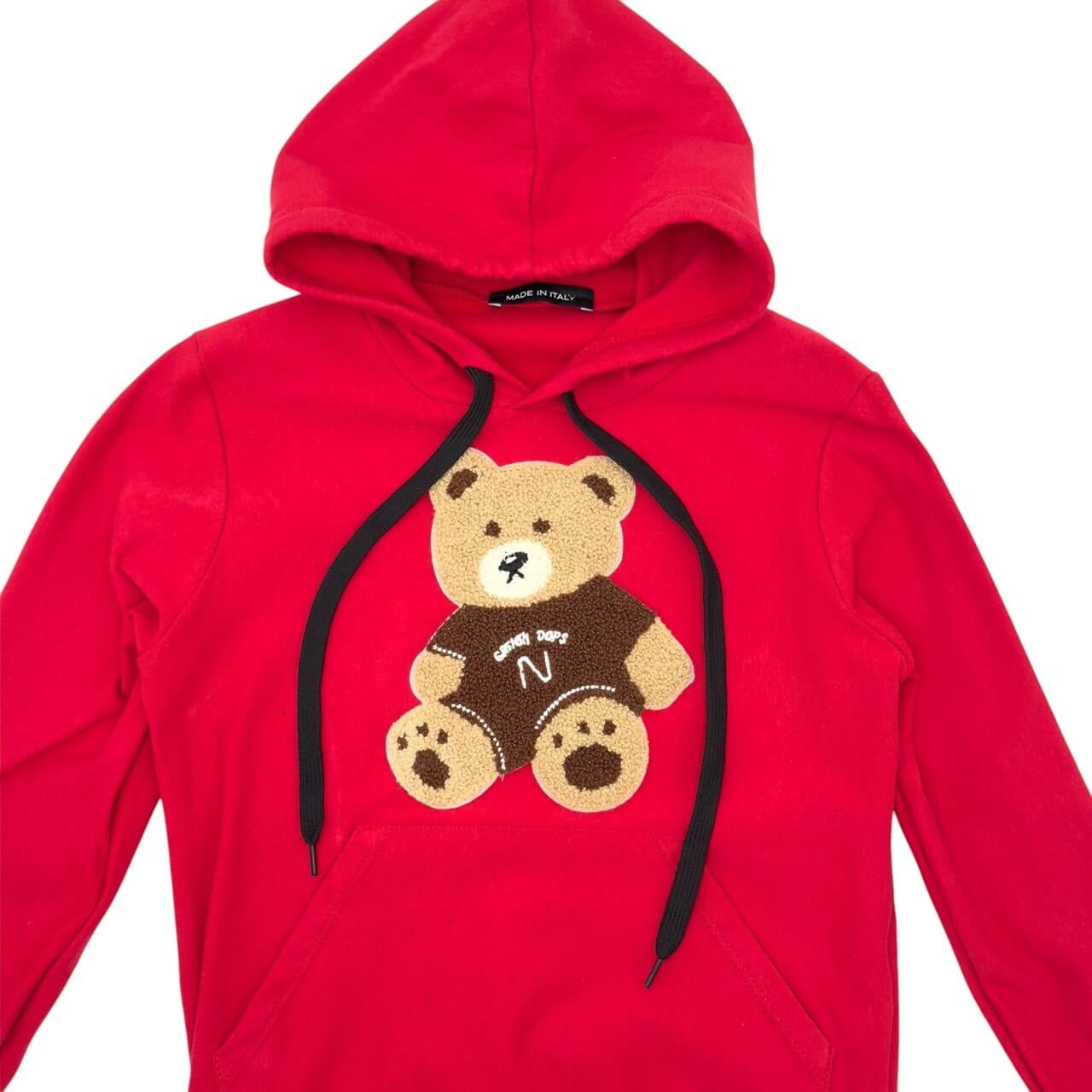Winter-Sweatshirt. Sweatshirt für Jungen