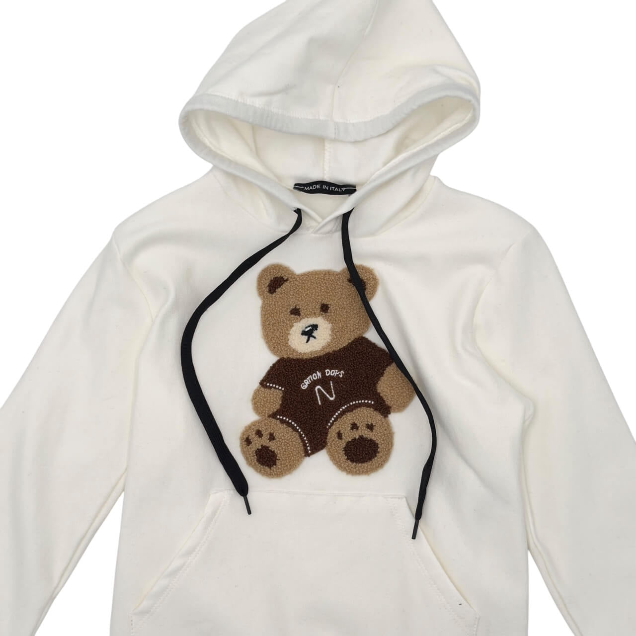 Winter-Sweatshirt. Sweatshirt für Jungen