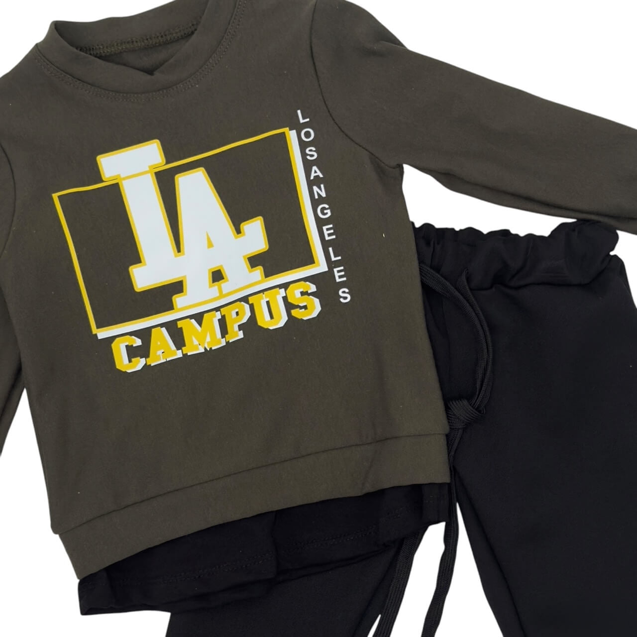 Fleece-Set für Neugeborene