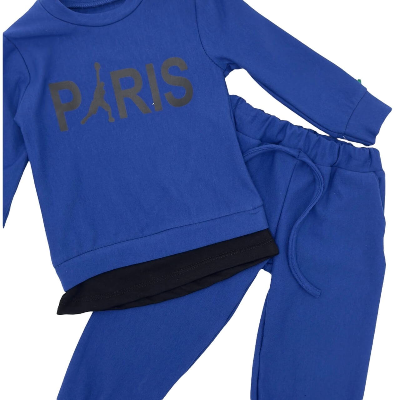 Fleece-Set für Neugeborene