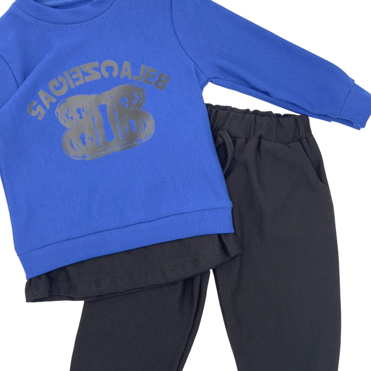 Fleece-Set für Neugeborene