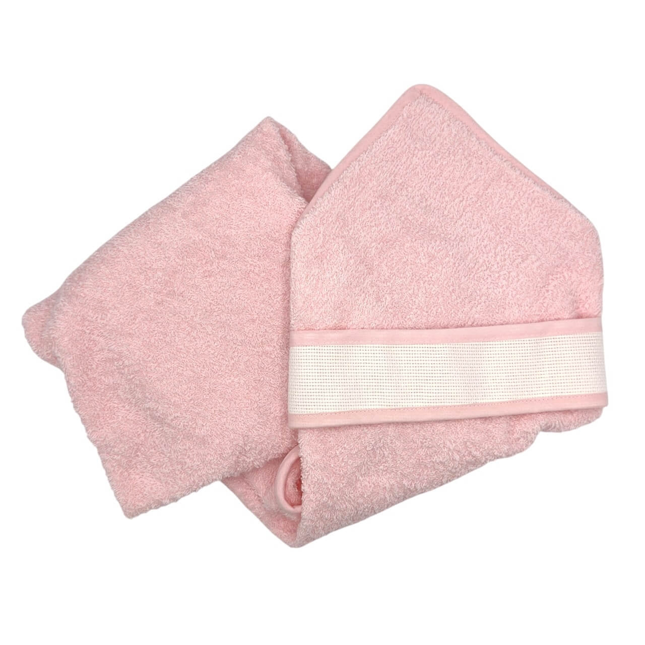 Nazareno Gabrielli Bademantel Dreieck