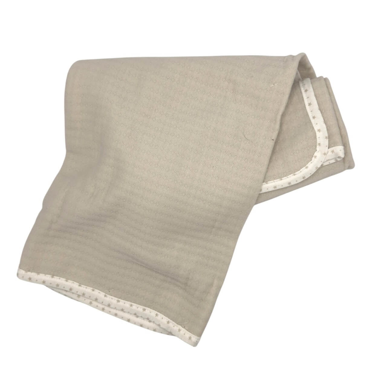 Kinderwagendecke Batuffolini 75x90 cm