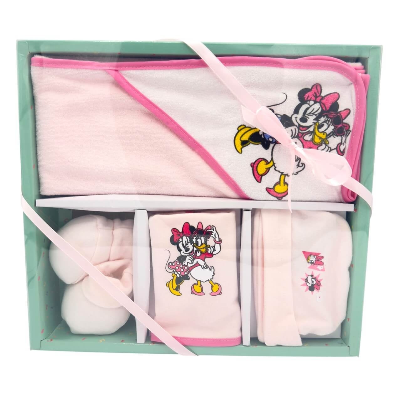 Disney Minnie-Set aus Baumwolle
