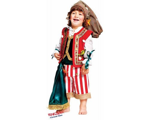 NEUGEBORENER FISCHER