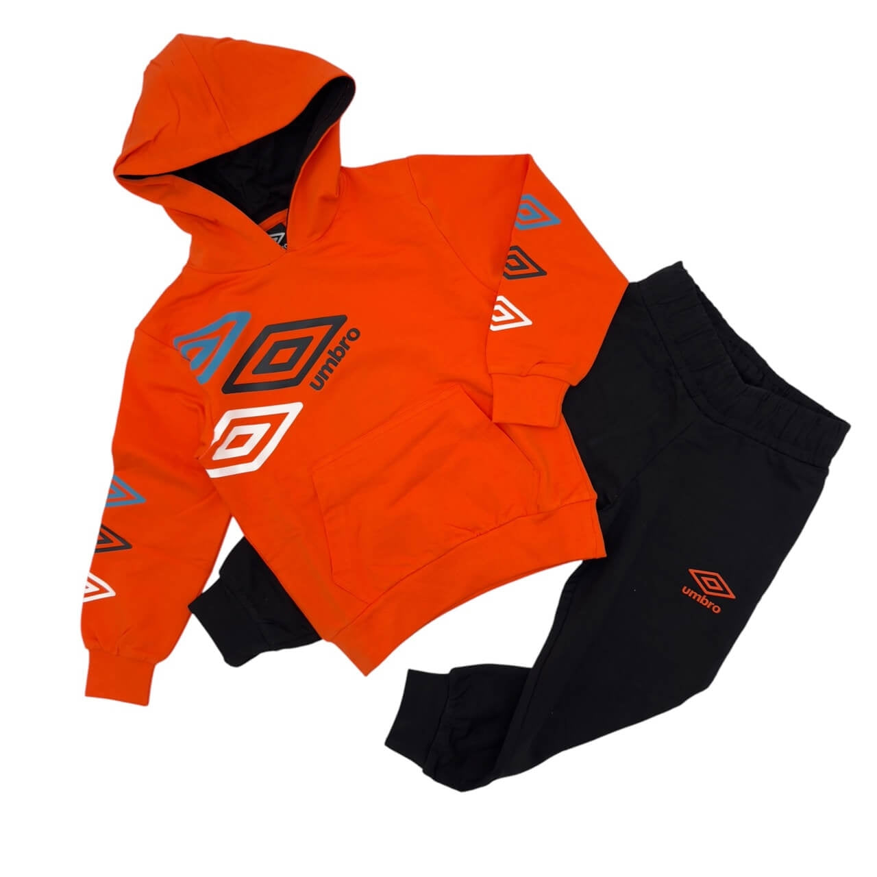 Umbro Baumwoll-Trainingsanzug