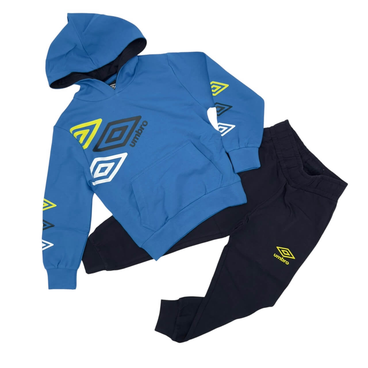 Umbro Baumwoll-Trainingsanzug