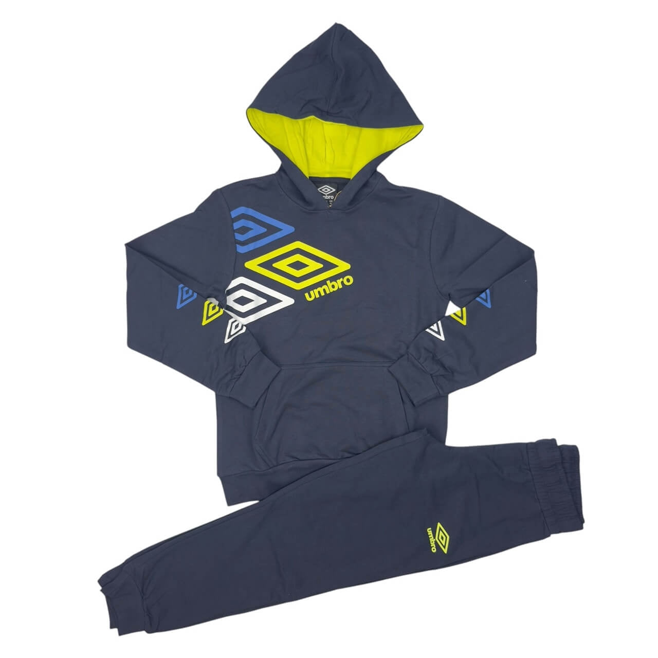 Umbro Baumwoll-Trainingsanzug