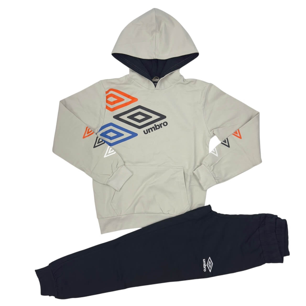 Umbro Baumwoll-Trainingsanzug